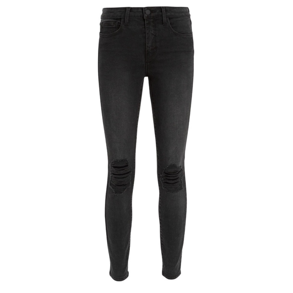L’agence jeans